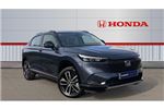 2022 Honda HR-V