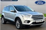 2019 Ford Kuga