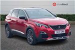 2020 Peugeot 3008