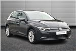 2024 Volkswagen Golf 1.5 eTSI 150 Style 5dr DSG