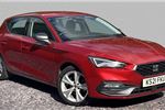 2021 SEAT Leon