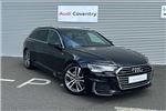 2023 Audi A6 Avant