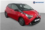 2020 Toyota Aygo