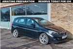 2020 BMW 2 Series Gran Tourer