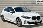 2022 BMW 1 Series