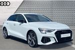 2023 Audi S3