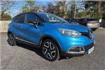 2015 Renault Captur