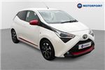 2021 Toyota Aygo