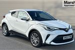 2022 Toyota C-HR