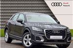 2018 Audi Q2