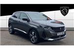 2022 Peugeot 3008