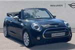 2018 MINI Convertible