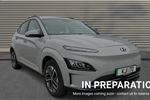 2023 Hyundai Kona Electric