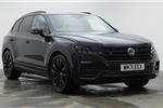 2022 Volkswagen Touareg