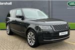 2019 Land Rover Range Rover