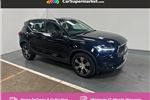 2020 Volvo XC40