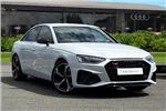 2024 Audi A4