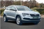 2021 Skoda Karoq