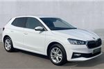 2024 Skoda Fabia