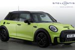 2023 MINI Hatchback 5dr