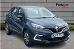 2018 Renault Captur