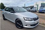 2018 Skoda Fabia