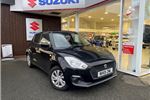 2019 Suzuki Swift