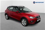 2021 SEAT Arona