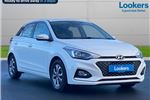 2018 Hyundai i20