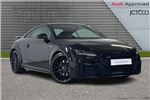 2021 Audi TT