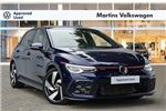 2021 Volkswagen Golf GTI