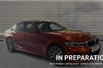 2021 BMW 3 Series