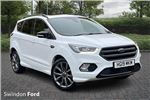 2019 Ford Kuga