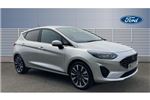 2023 Ford Fiesta