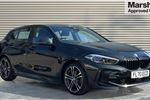 2020 BMW 1 Series