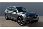 2020 Volkswagen Tiguan Allspace