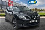 2016 Nissan Qashqai