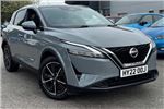 2022 Nissan Qashqai