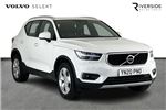 2020 Volvo XC40