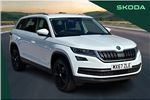 2017 Skoda Kodiaq