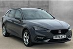 2024 SEAT Leon Estate