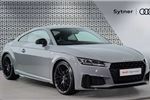 2020 Audi TT