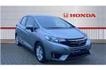 2017 Honda Jazz