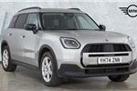 2024 MINI Countryman