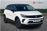 2021 Vauxhall Crossland