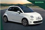 2021 Fiat 500