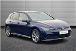 2024 Volkswagen Golf 1.5 eTSI 150 R-Line 5dr DSG