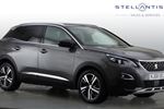 2019 Peugeot 3008