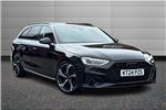 2024 Audi A4 Avant