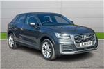 2018 Audi Q2